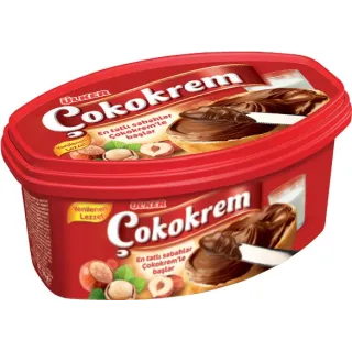 Cokokrem Kase 400G 8X1 Stock