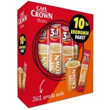 Cafe Crown 3 U 1 Arada Nature 10X18Gx24