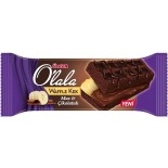 Olala Waffle Banane Choco 70Gr X12 Stock 1