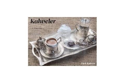 Cafés
