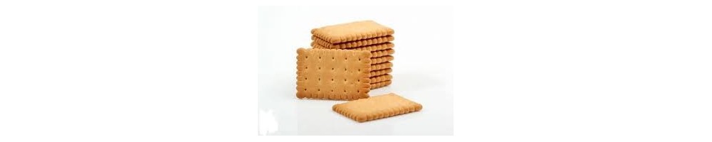 Biscuits simples