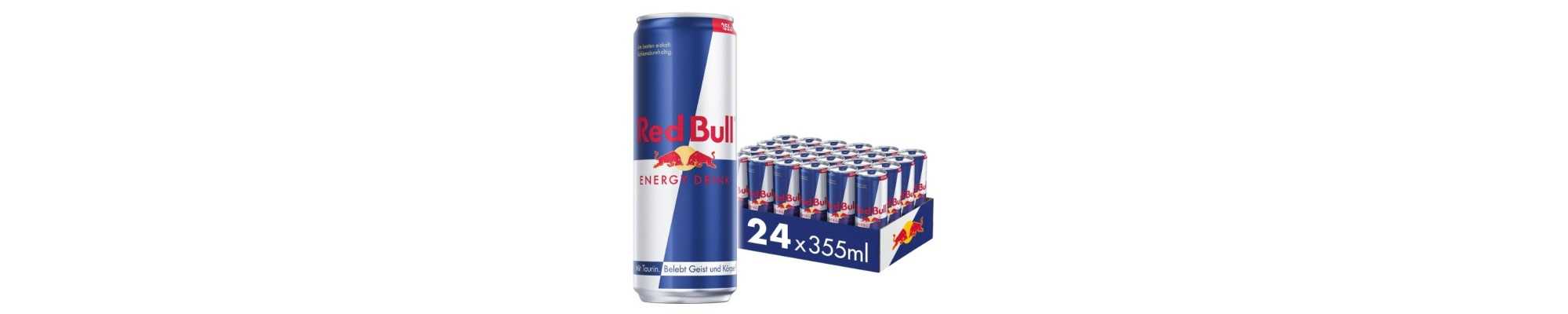 Red Bull
