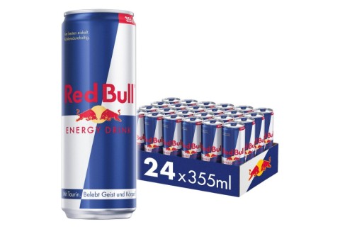 Red Bull