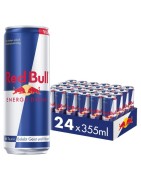 Red Bull