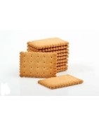 Biscuits en lots 2