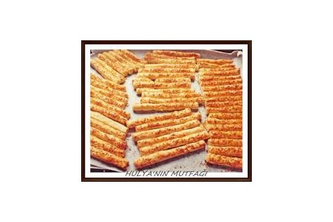 Crackers