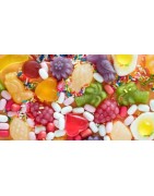 Confiserie gélifiée