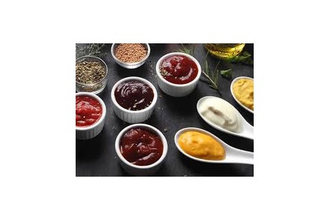 Sauces Bizim & Tat