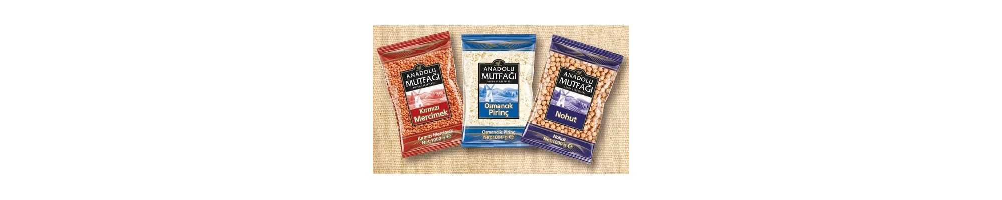 Anadolu Mutfagi