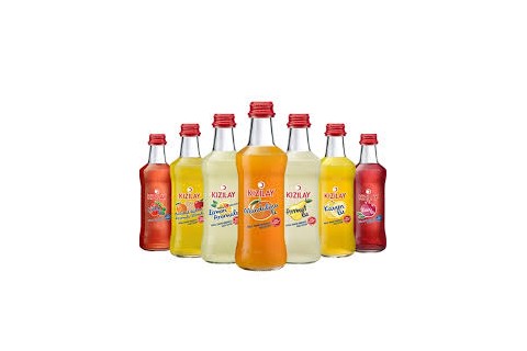 Boissons Kizilay