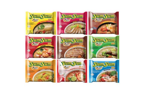Yum Yum