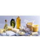 Margarines & Huiles
