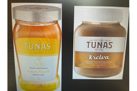 Tunas